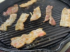-二子炭火烤肉(五金城店)