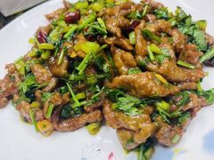 -清真利德顺小老饭庄(复兴路店)