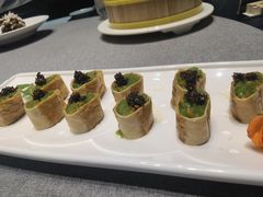 -鹊华居·地道鲁菜·海鲜·融合味(大明湖店)