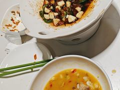 -良厨本味· 老坛剁椒鱼头(深南腾讯店)