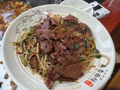 -春雪面馆(转塘店)