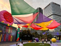 -深圳来福士广场