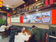 -澄城学斌水盆羊肉(总店)