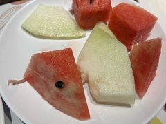 -汉斯南美烤肉(总店)