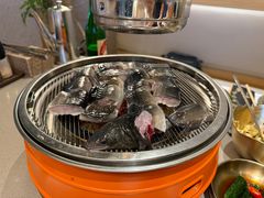 -味家烤肉烤鳗鱼牛排(西塔旗舰店)