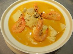 -北平小厨·鱼头泡饼