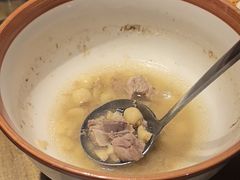 -湖南老灶台·生态农业餐饮(龙胜店)
