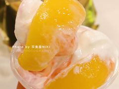 金桃新地-麦当劳(静安寺店)