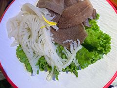 -牛New寿喜烧(中山公园龙之梦店)
