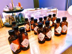 -墨more调香馆DIY自调香水(博雅国际中心B座店)