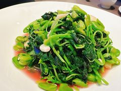 -香山湖渔家大院