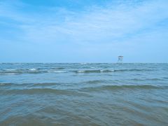 -老虎石海上公园