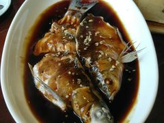 西湖醋鱼-大牌大·传统杭帮菜(湖滨店)