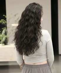 -张昊造型