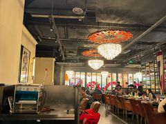 -华豫川酒家(大卫城店)