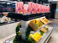 -野萃山·潮汕厚果汁(十亩地店)