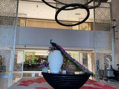 -佛山顺德金茂华美达广场大酒店