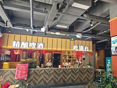 -老船舫·现做活鲜鱼馆(东郊记忆店)
