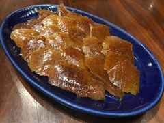 -君悦酒店·1881·北京烤鸭