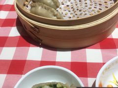 -西贝(枫蓝国际购物中心店)