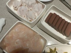 -海底捞火锅(万科广场店)