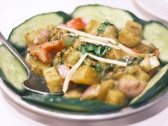 -葛尼沙印度餐厅 (镇明路店)