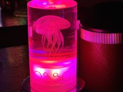 -MOSSO音乐酒吧·live house(长乐路店)