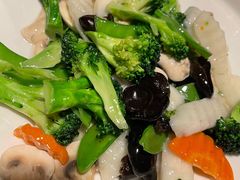 -外婆家(西红门荟聚购物中心店)