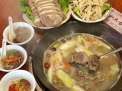 -五马集·海鲜·温州大牌档(黑金冠五马街十字路口店)