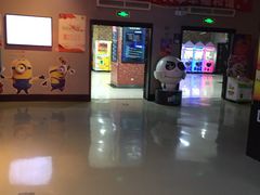 -德信影城(万泰城店)