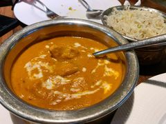 -Pita's&Tika's中东和印度风味餐厅(龙湖天街店)