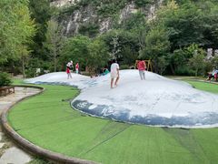 -幽岚山·童话森林