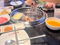 -木槿花韩式炭烤·熟成肉工坊(孙文东路店)