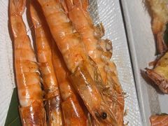 -虹料理·日料放题(悠方店)