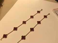 -梵克雅宝(国贸商城店)