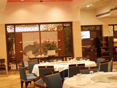 -杭州香格里拉·香宫中餐厅