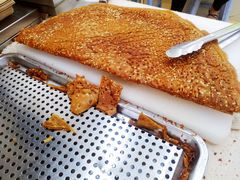 -香糯炎荞饼王(解放碑店)