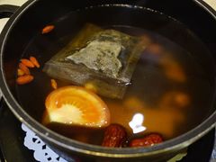 -一叶一世界•素食餐厅(环球中心店)
