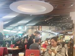-西关味(大卫城店)