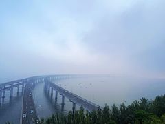 -星海湾跨海大桥