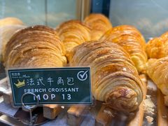 -马里奥饼店(高士德分店)