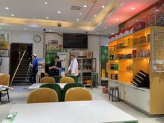 -紫光园·烤鸭·北京菜(劲松店)