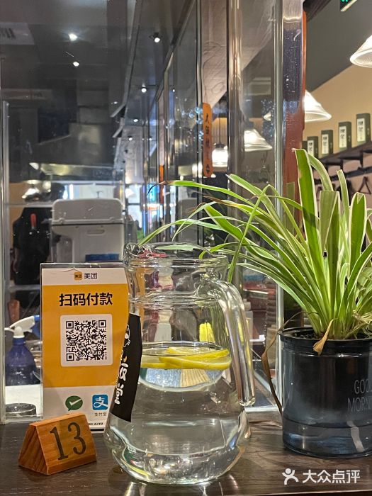 哥哥の深夜食堂(永乐汇亲子购物运动中心店)图片