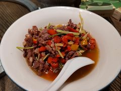 田趣园小炒黄牛肉-田趣园长沙菜(天安云谷店)