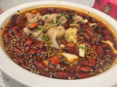 -玉林烤鸭店(垡头店)
