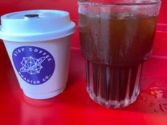 -士多咖啡·Stop Coffee