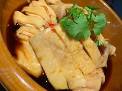 -老阿爸鲜鱼土菜(昆山花桥店)