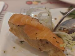-安妮意大利餐厅(世贸天阶店)