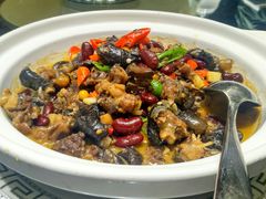 -茶叁酒肆·楚味江湖(菱角湖店)