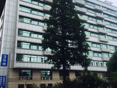 -江苏省人民医院(广州路院区)